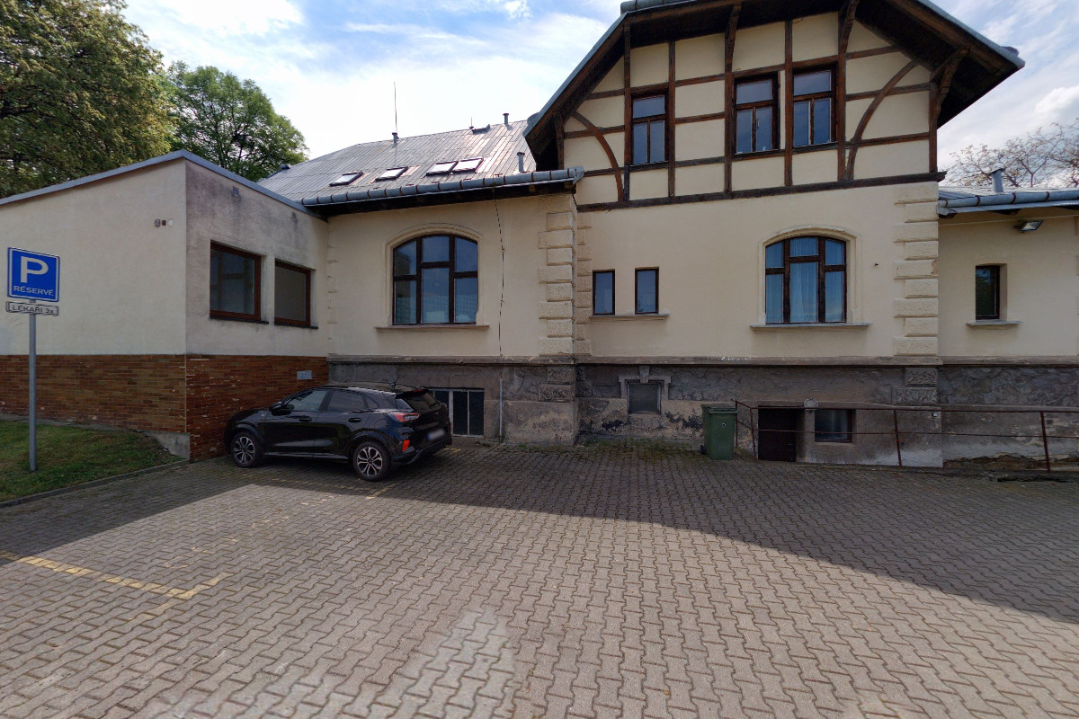 Pedikúra a masáže Radka Jandora