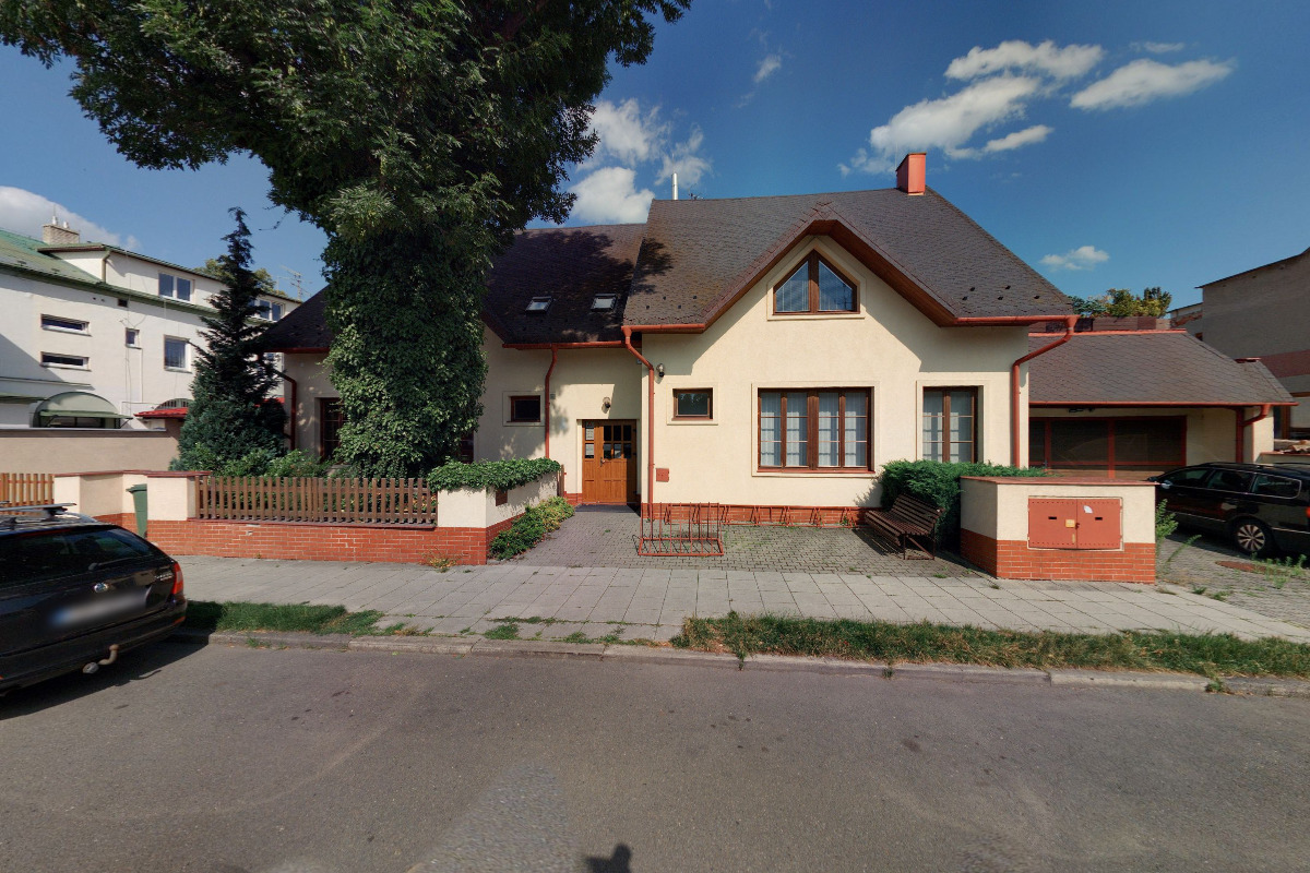 MUDr. Michaela Knoppová