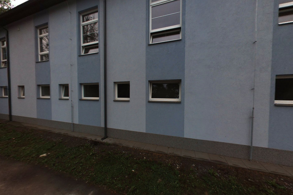 TJ Depos Horní Suchá foto 1