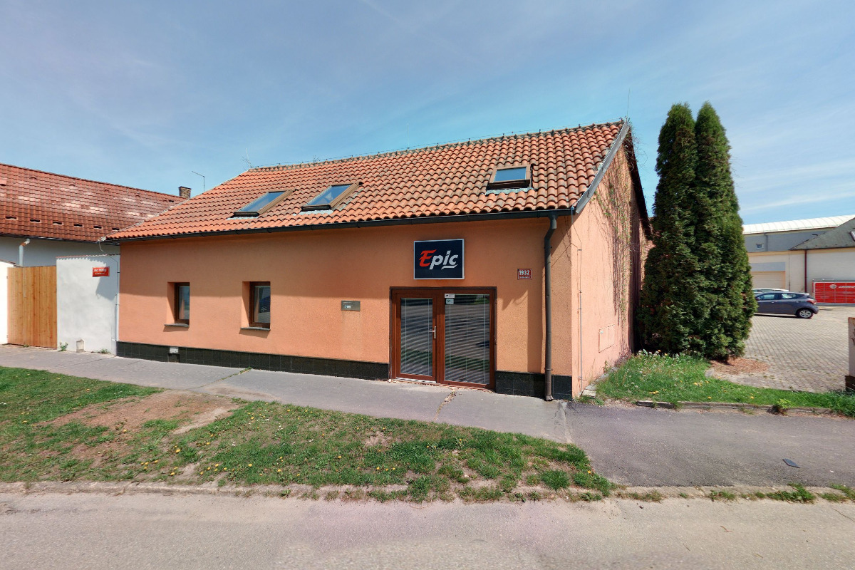 Potravinová banka Jihočeského kraje