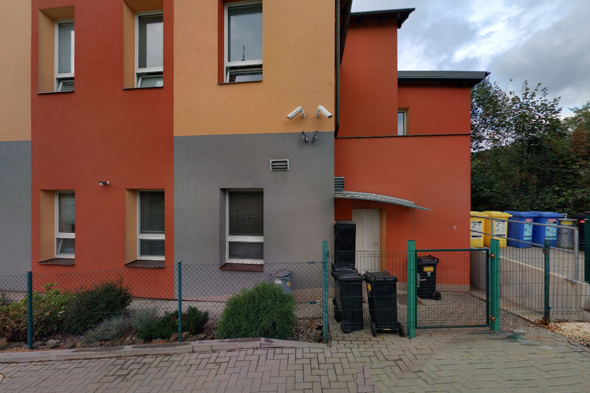 ZŠ a MŠ Životice u Nového Jičína