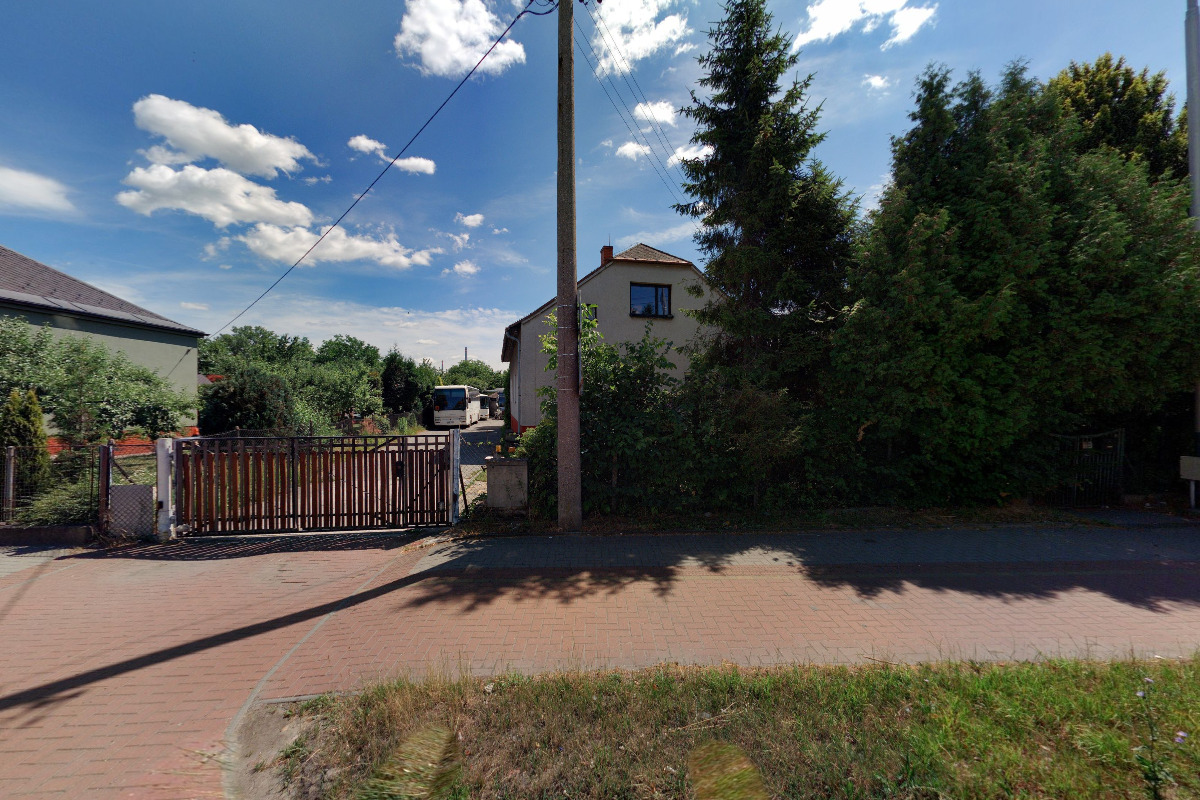 RaJbus - autobusová doprava