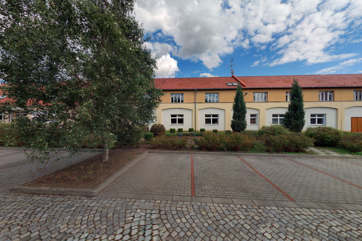 Slezská univerzita v Opavě - Kolej Hradecká foto 3