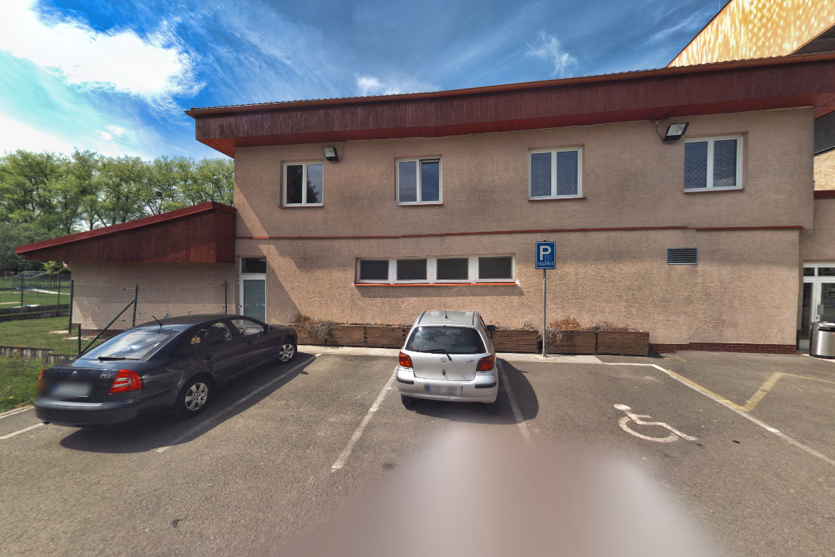 SAK Studénka - Sportovní centrum foto 2