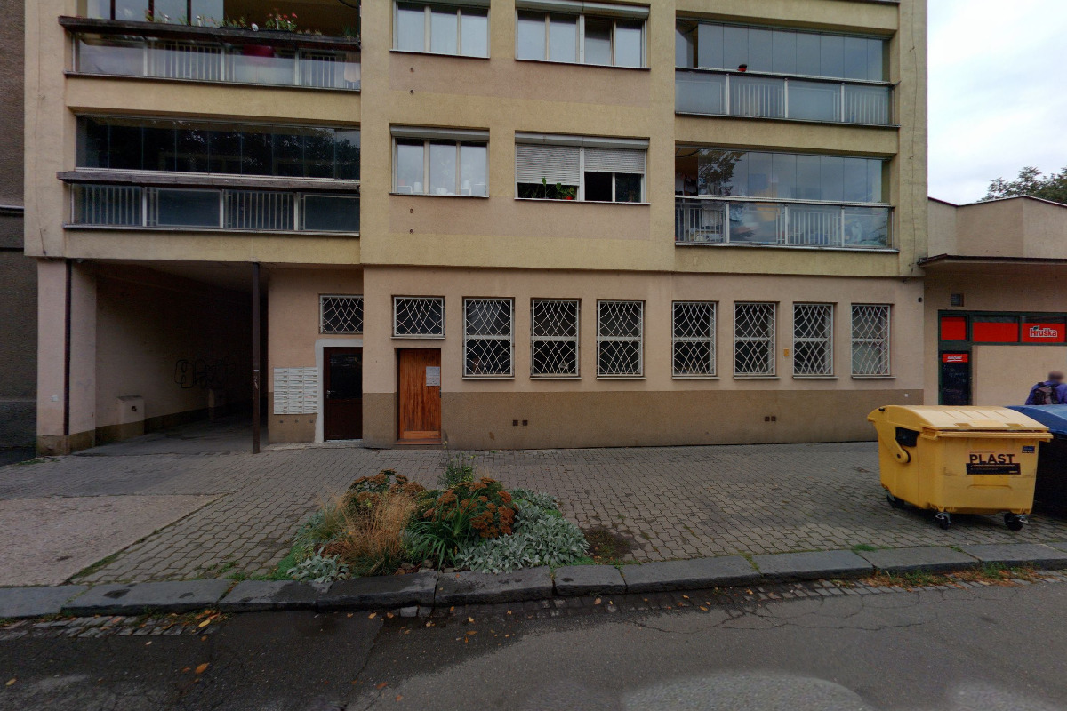 HRUŠKA foto 3
