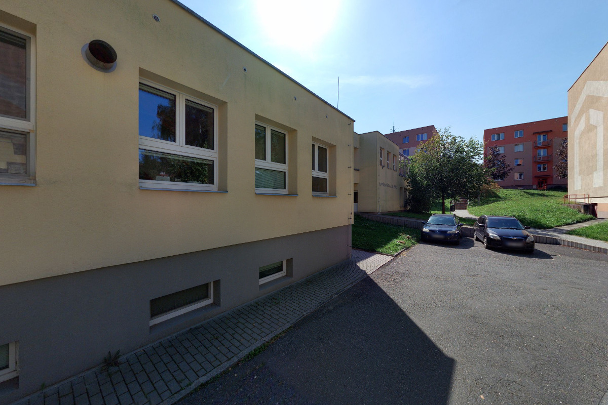 MŠ Kopřivnice, Jeřabinka