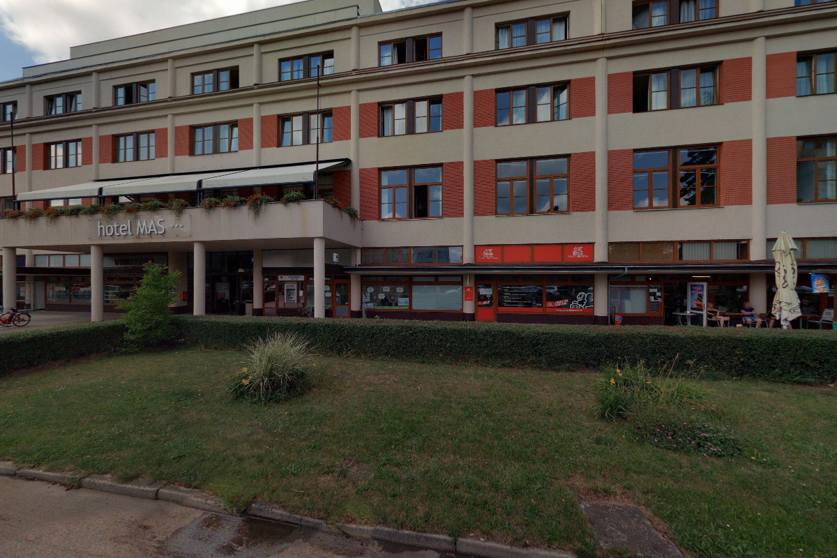 GENERALI ČESKÁ POJIŠŤOVNA