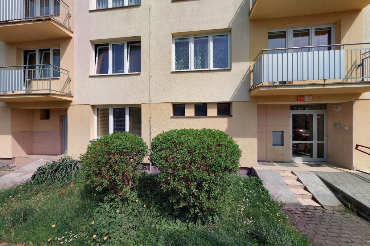 Alexandra Jankovská foto 1