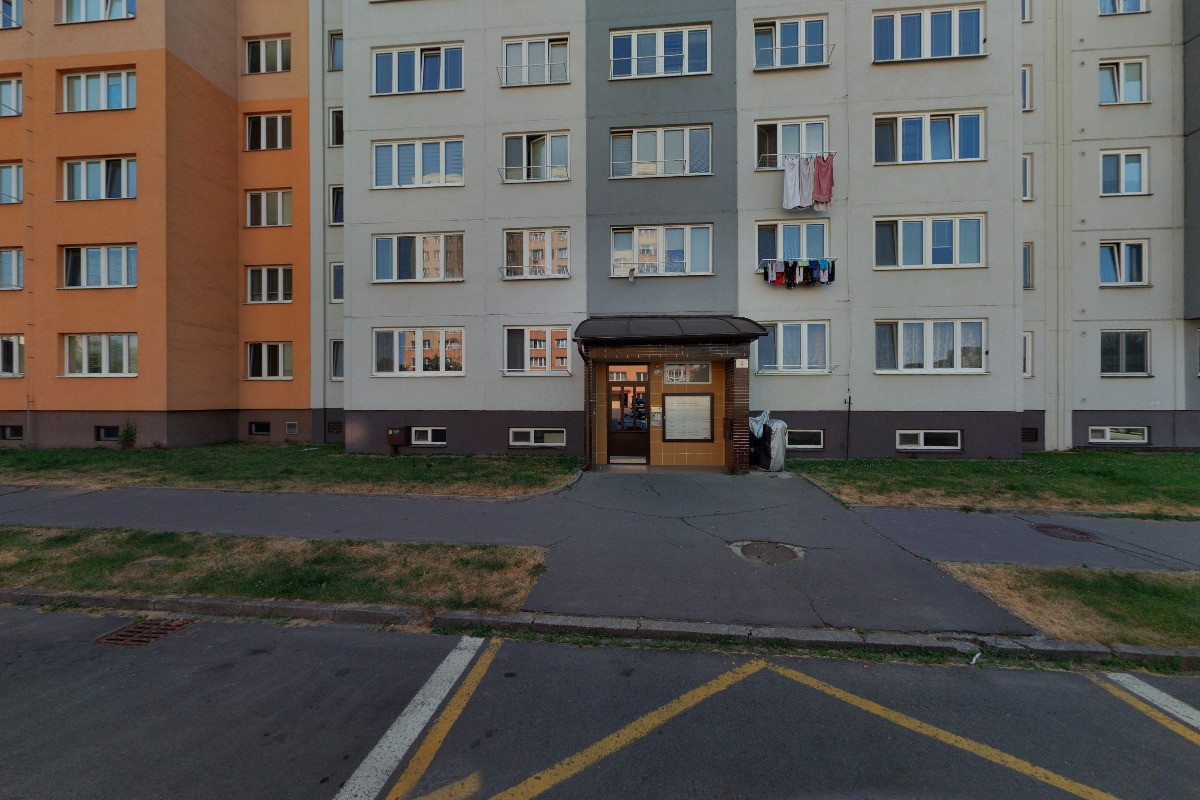 Lukáš Ponča - Zednicé práce