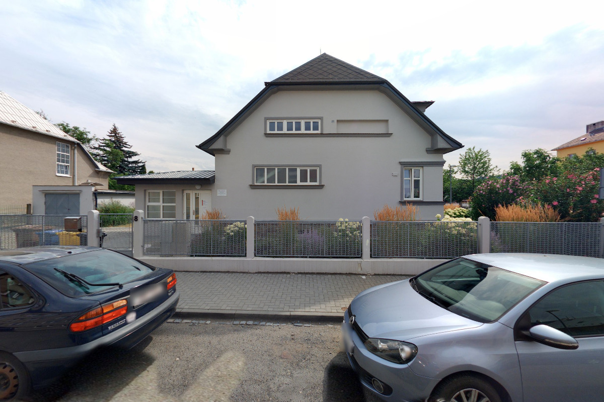 Naše logopedie s.r.o.