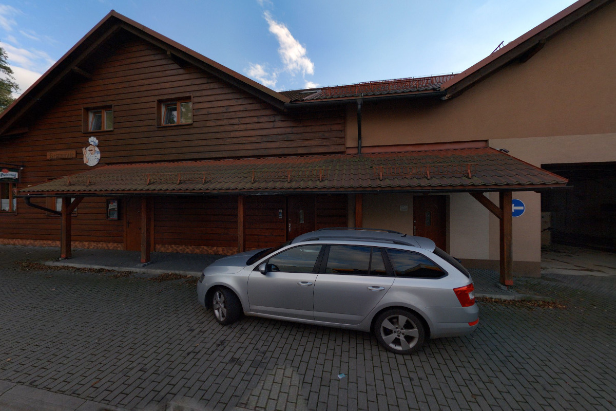 Restaurace U Juranka