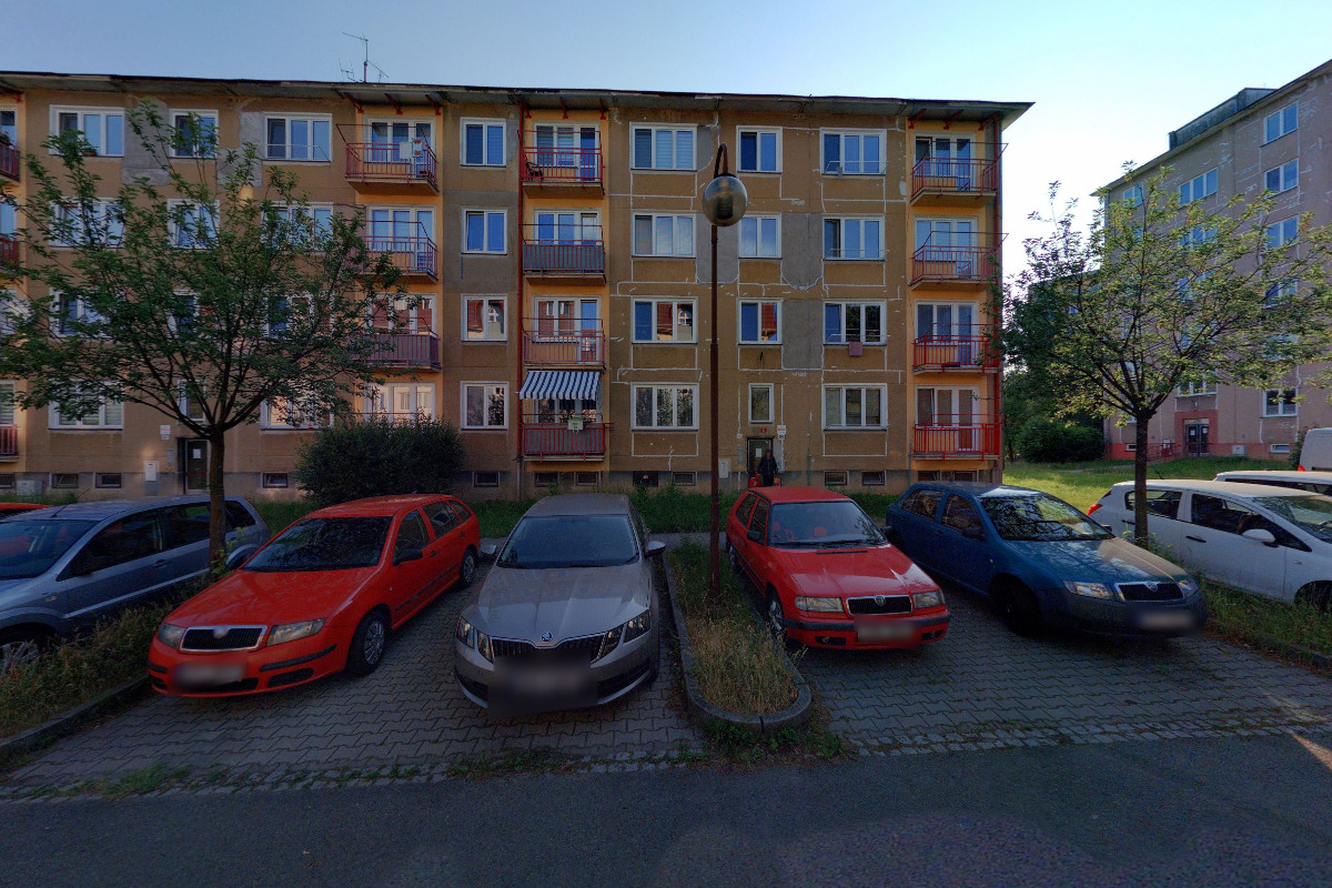 Tomáš Rzyman - Tvorba a optimalizace webových stránek foto 2