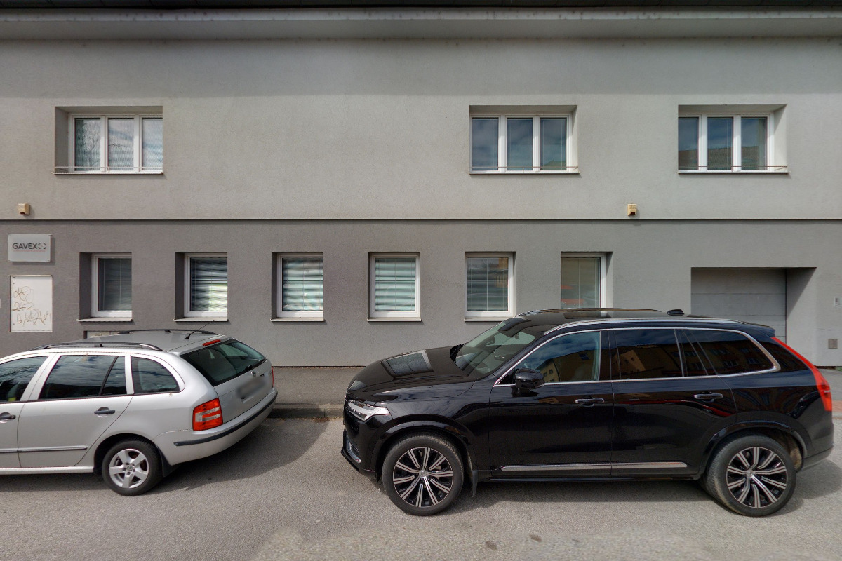 Fotoateliér GAVEX foto 2