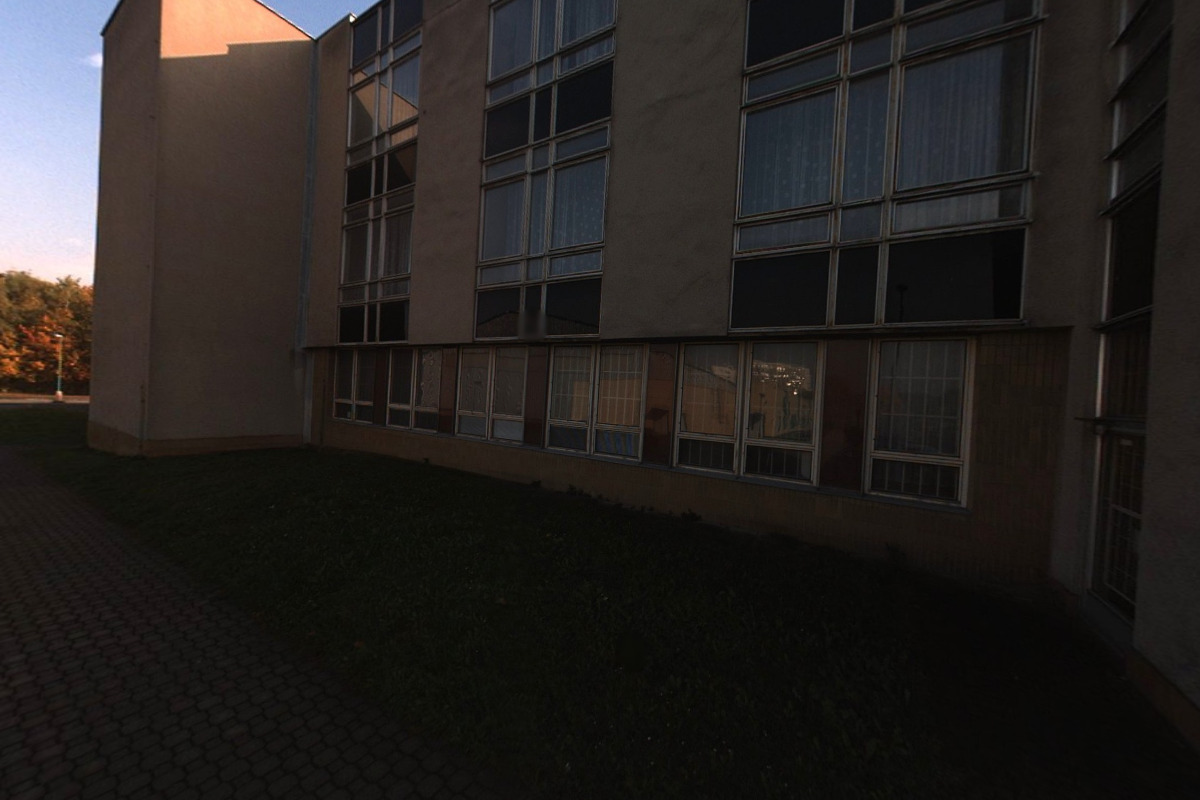 Vysoká škola báňská - Technická univerzita Ostrava