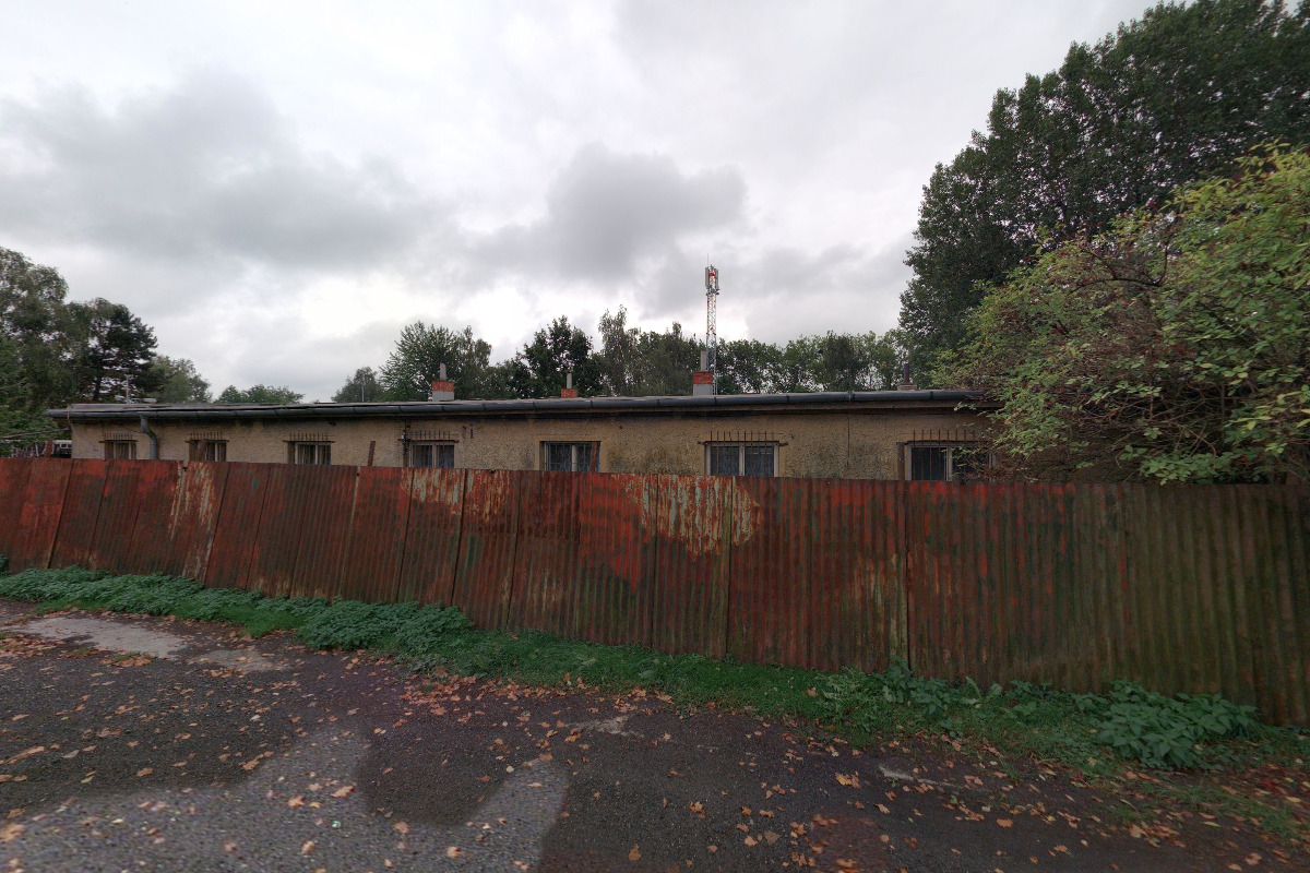 Útulek pro psy Studénka