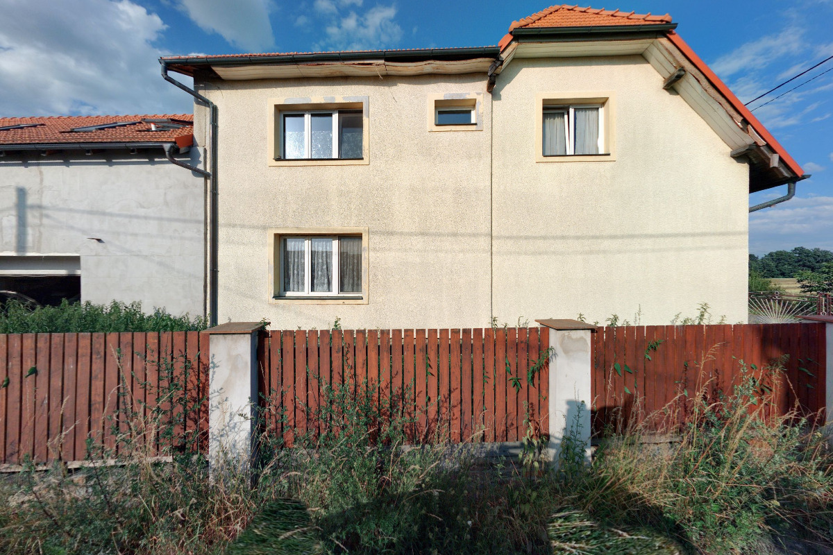 Petr Hanke - HANETERM