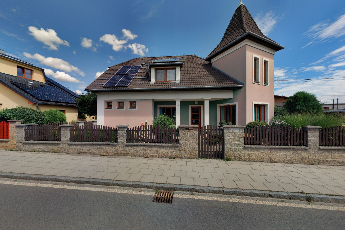 Stanislav Hendrych – SMAPS