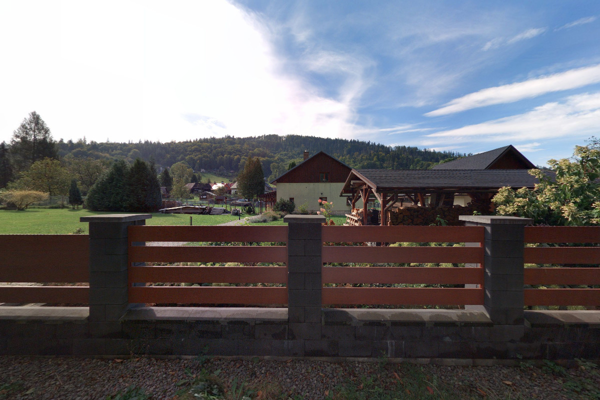 Gabriela Vošmíková