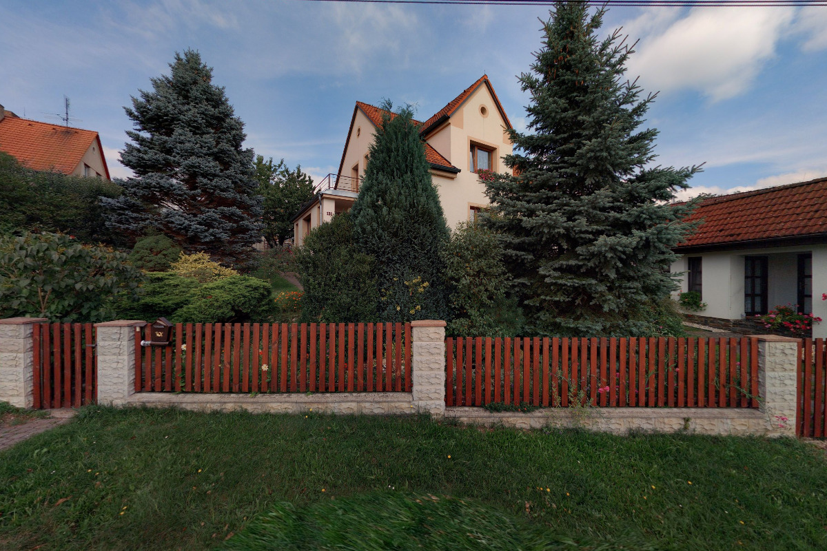 Jiřina Veselá foto 2