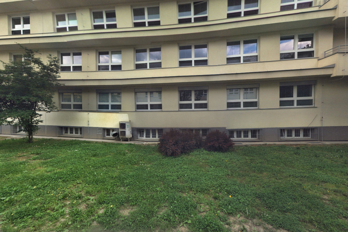 Oddělení klinické onkologie - Městská nemocnice Ostrava foto 2