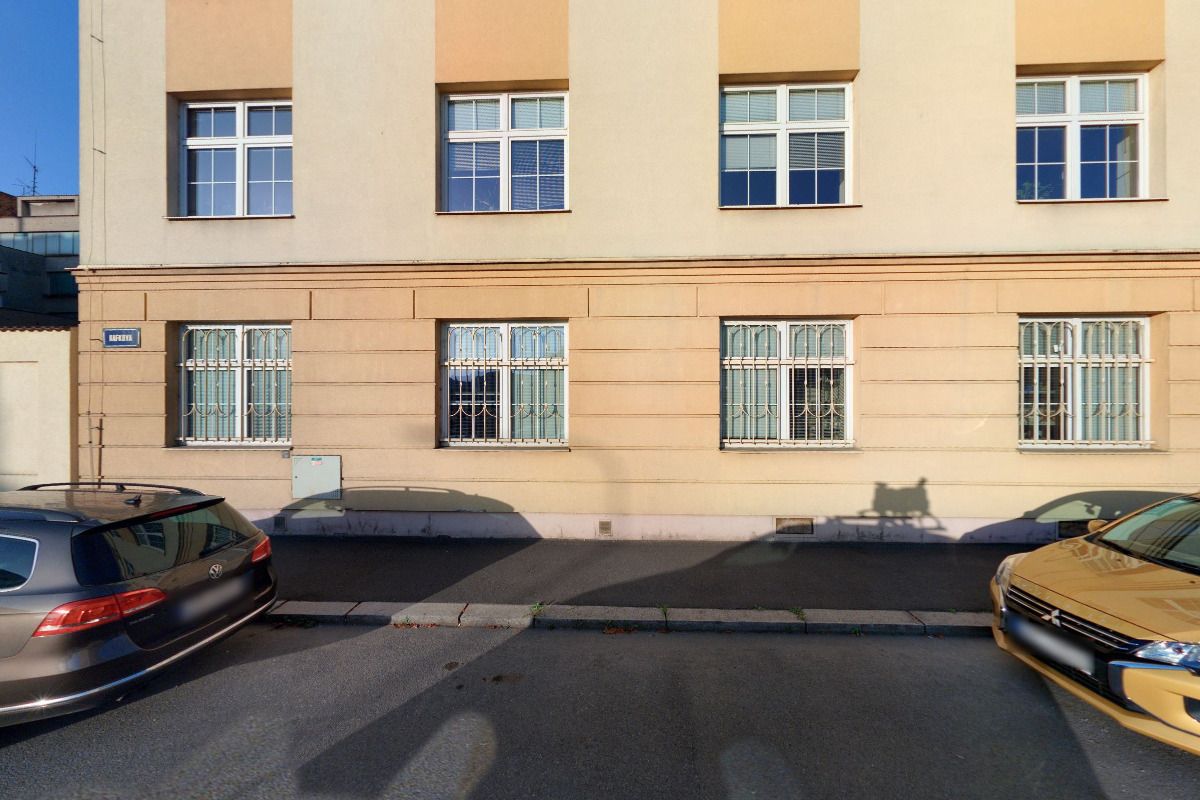 AUTOCONT CONTROL SYSTEMS, spol. s r.o. foto 2
