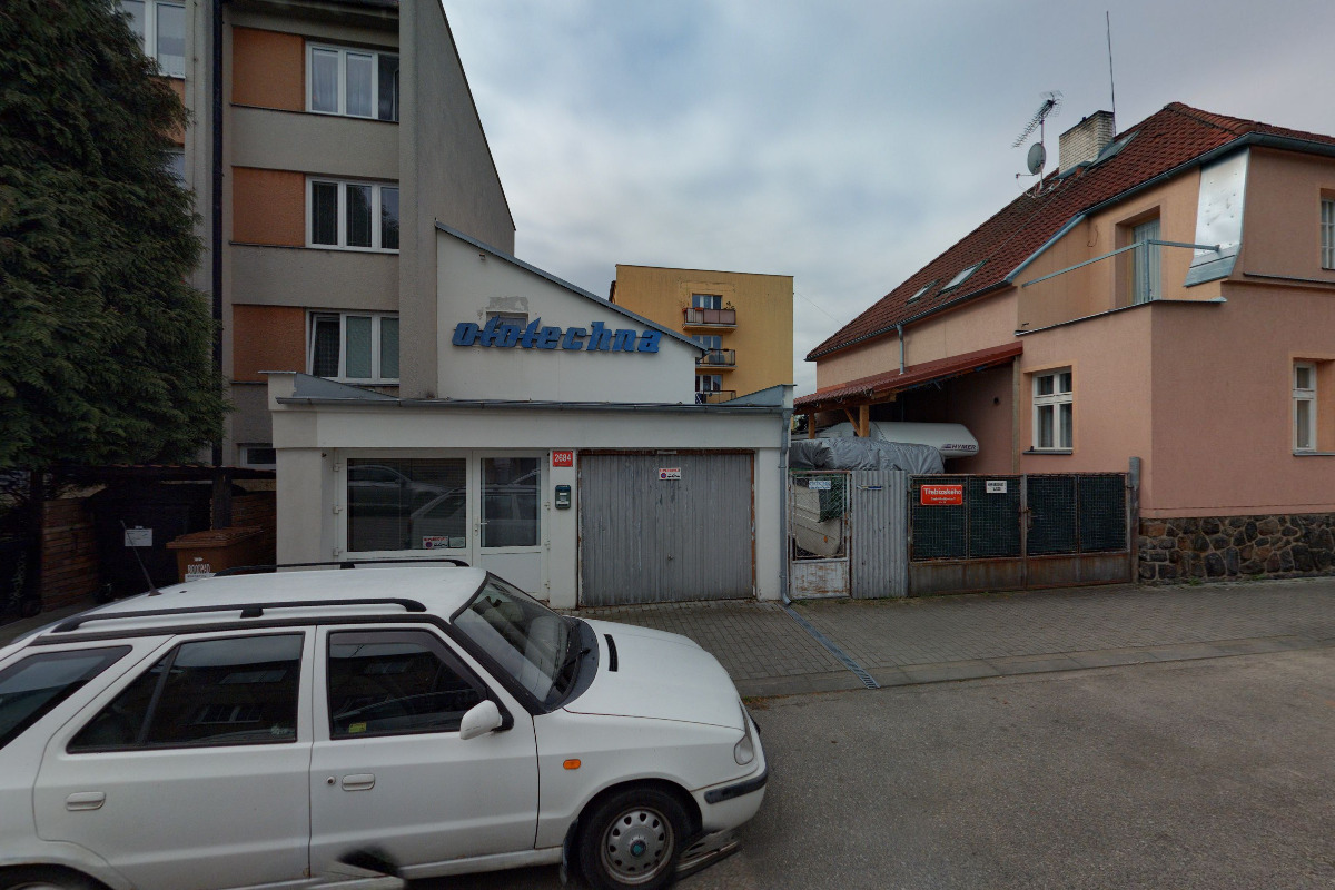 Kadeřnický salon Kristýna foto 3