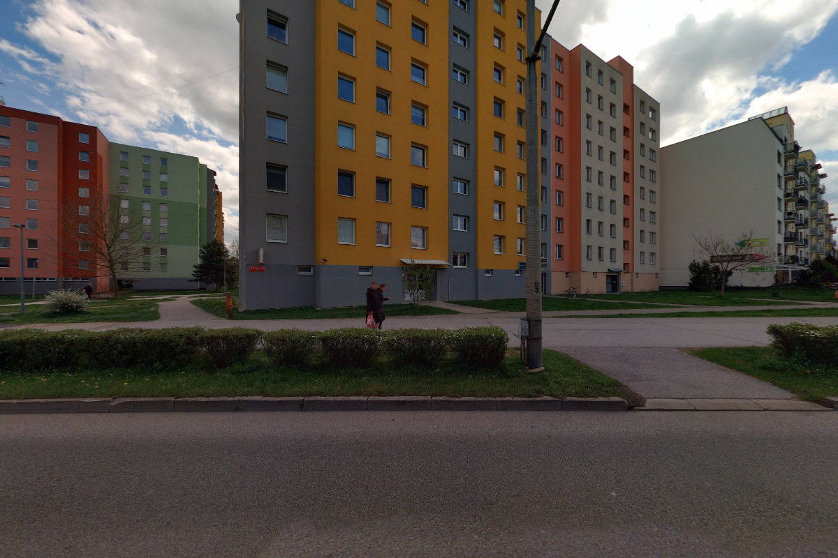 Nadační fond Naděje pro Erička