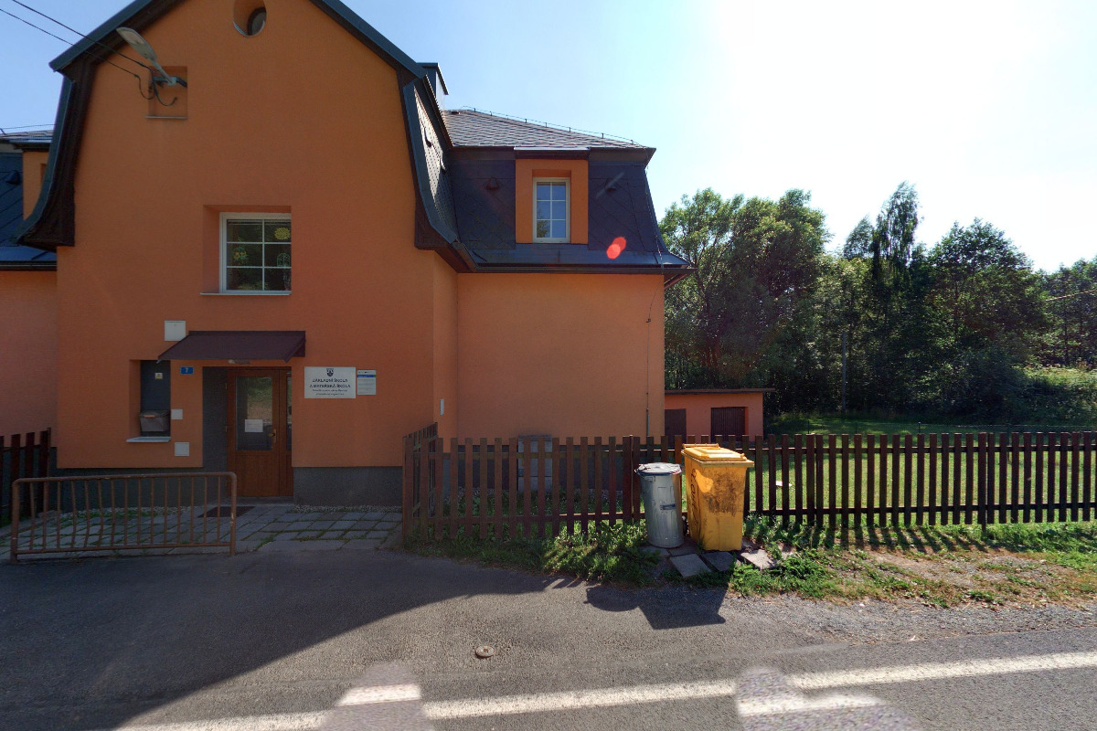 ZŠ a MŠ Dolní Moravice