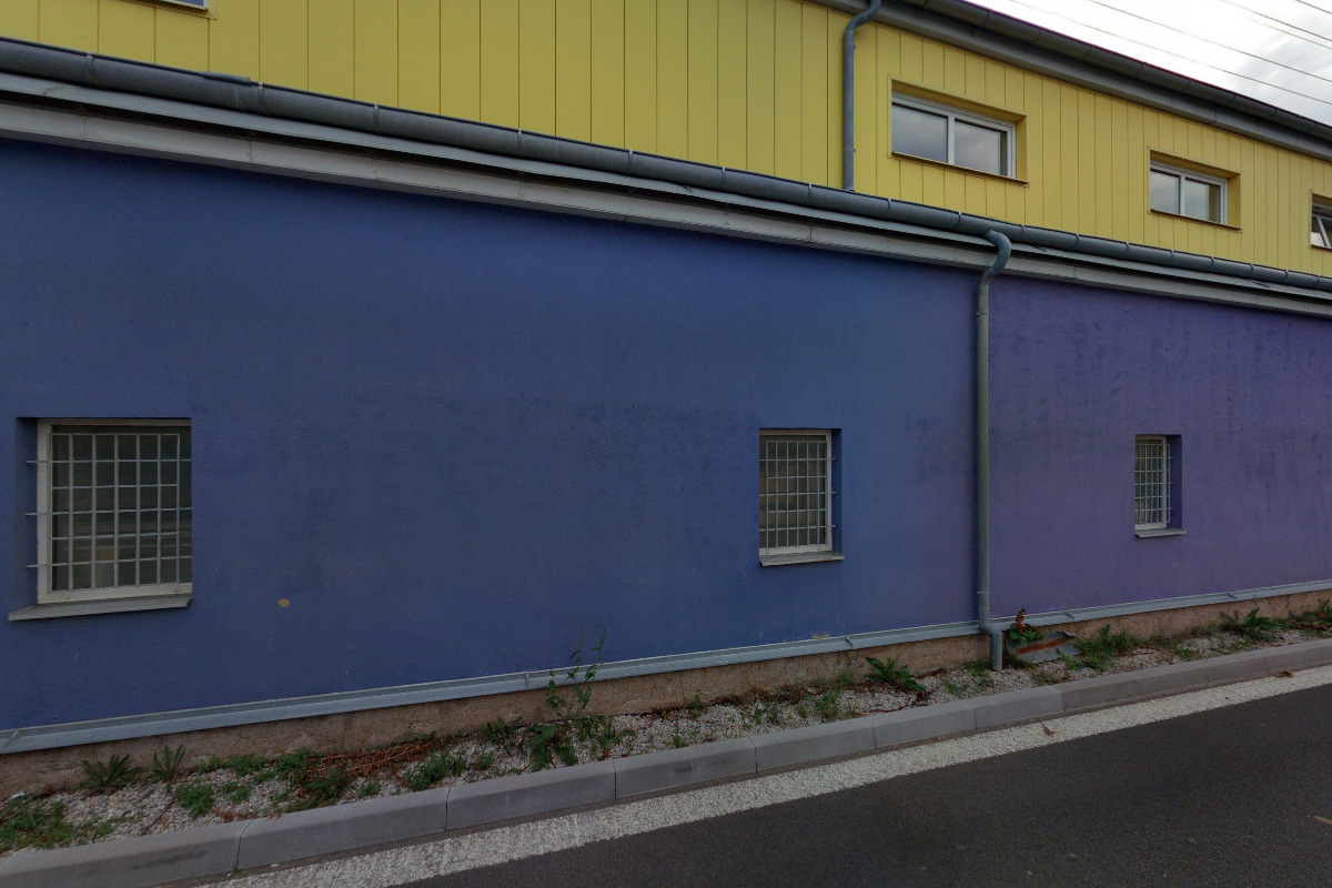 Homolka Garage foto 2