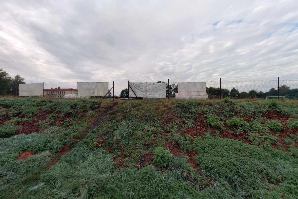 TJ Petřvald, z.s. foto 2