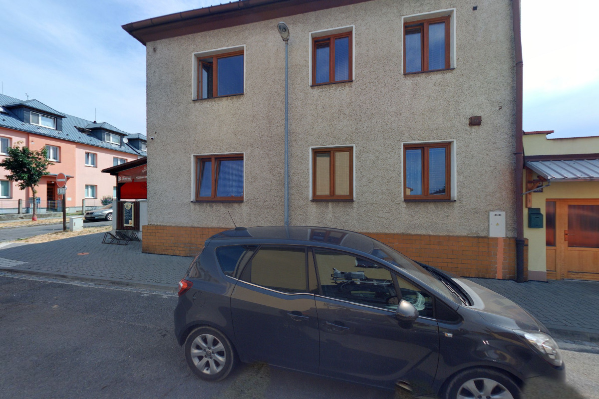 Ing. Jana Hlaváčková