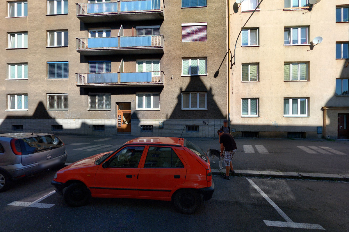 Lumír Hajka - elektromontáže foto 2