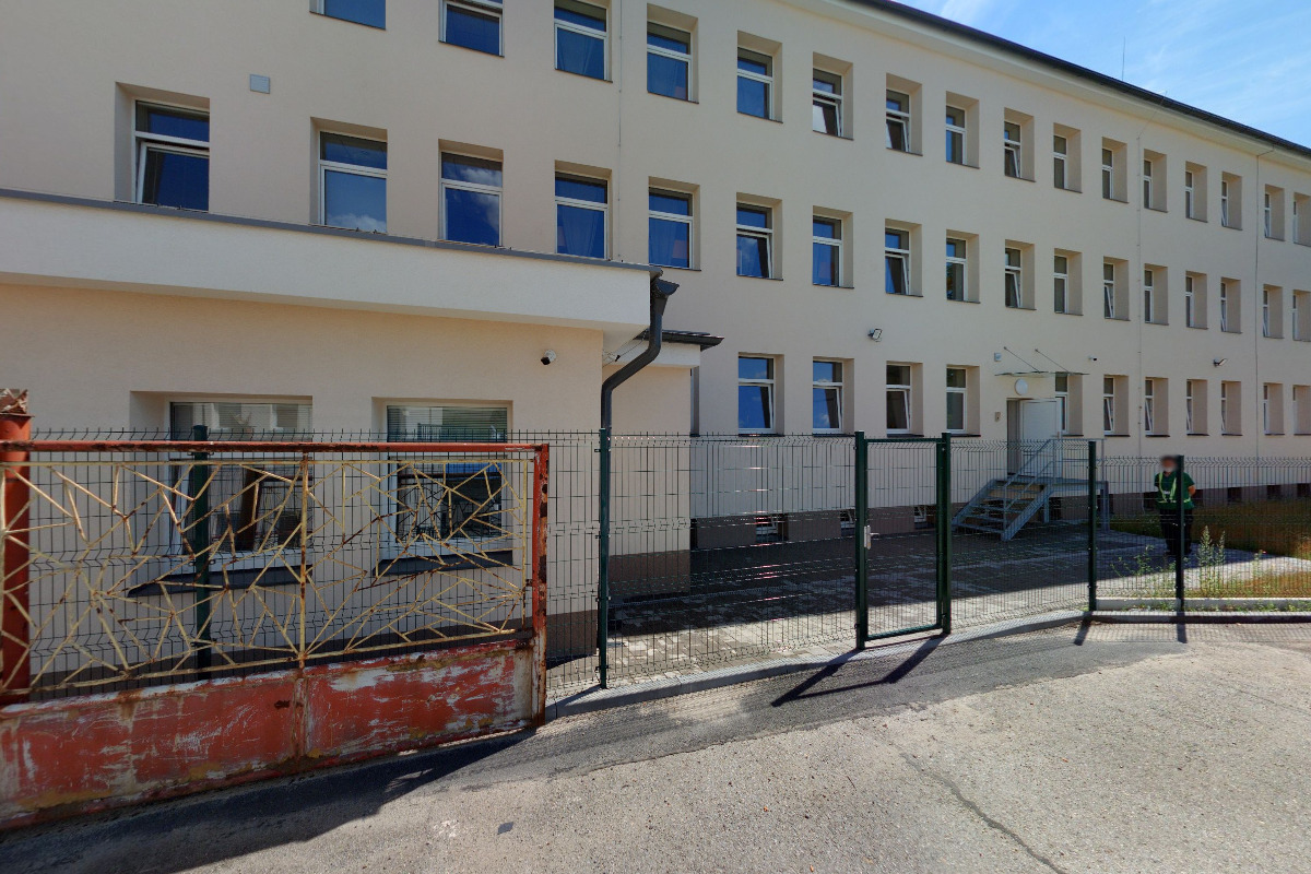 BMA Elektroservis, s.r.o.