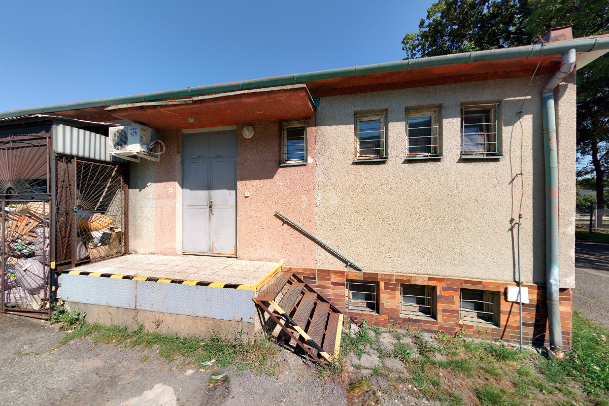 Jednota, spotřební družstvo v Hodoníně - COOP foto 2