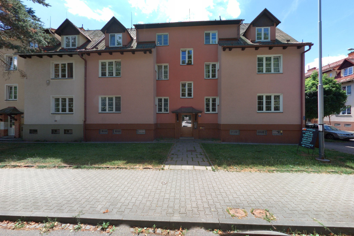 Servis oken Majerčák