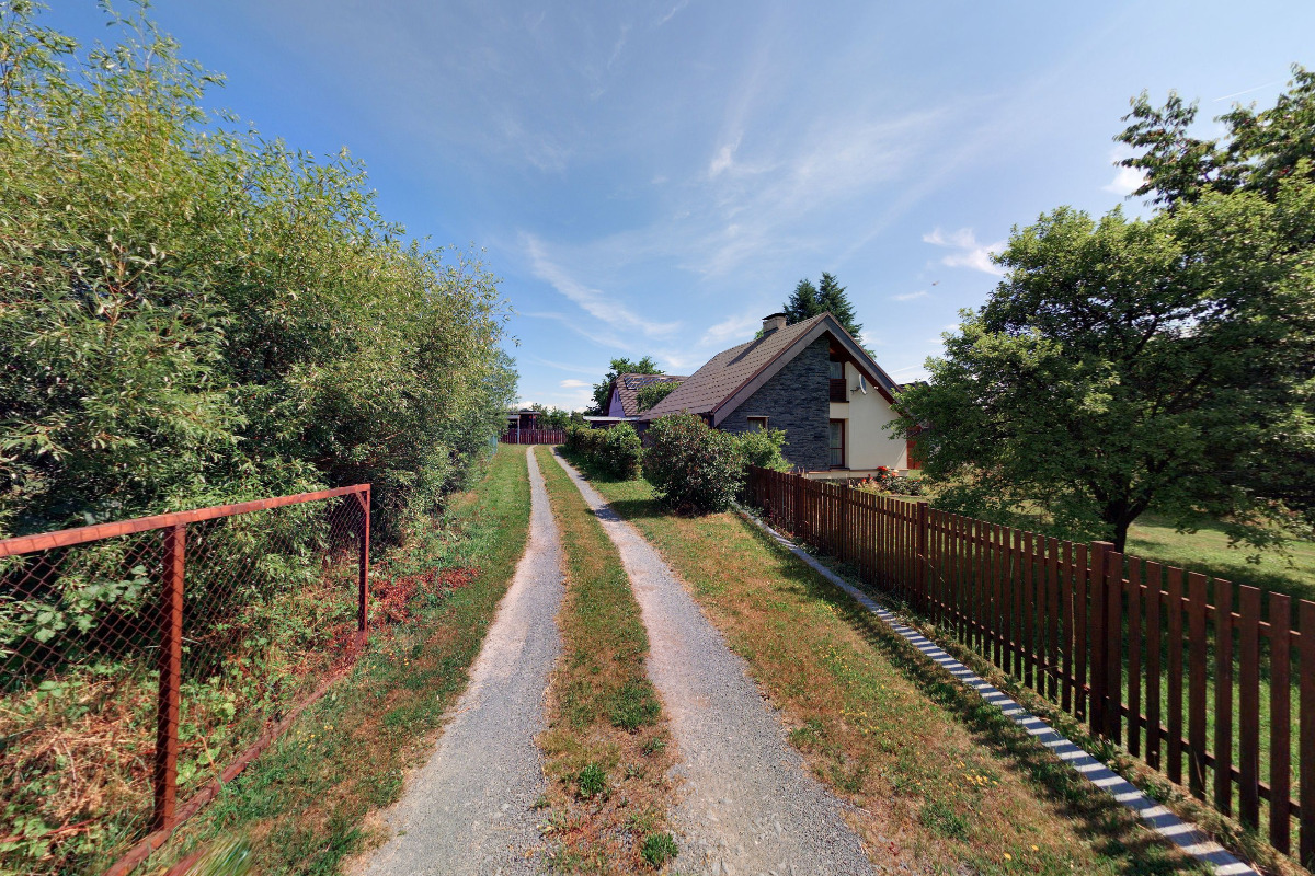 Lubomír Marcinák - realizace teplovzdušného vytápění a větrání