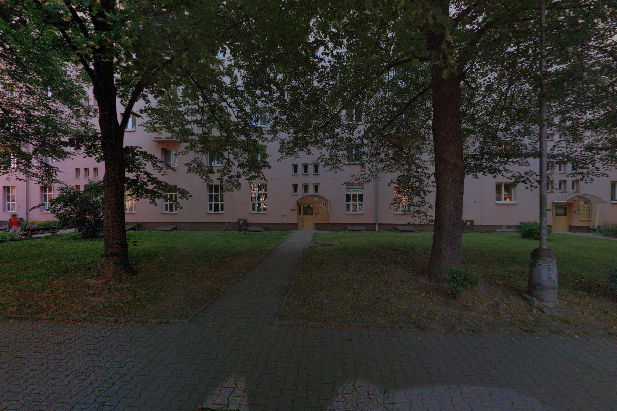 Lenka Jůzová foto 1