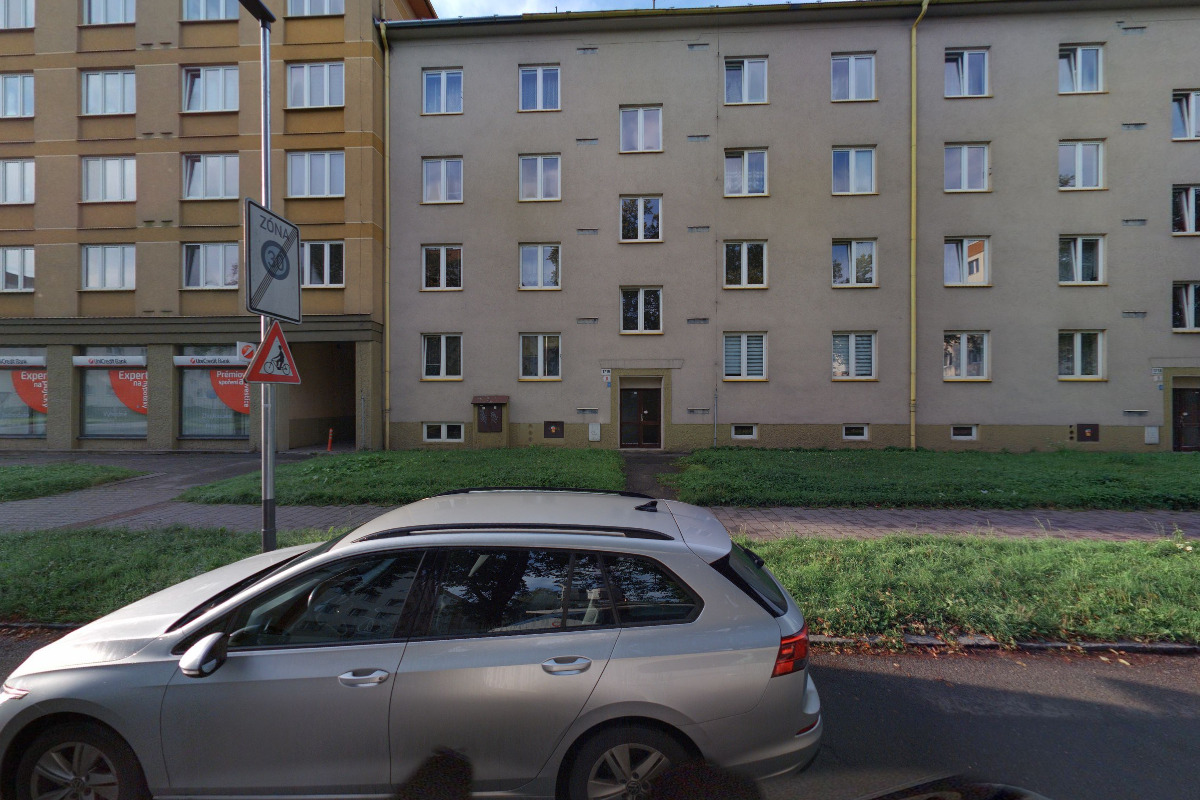 Masáže Lucie Kubátová foto 2