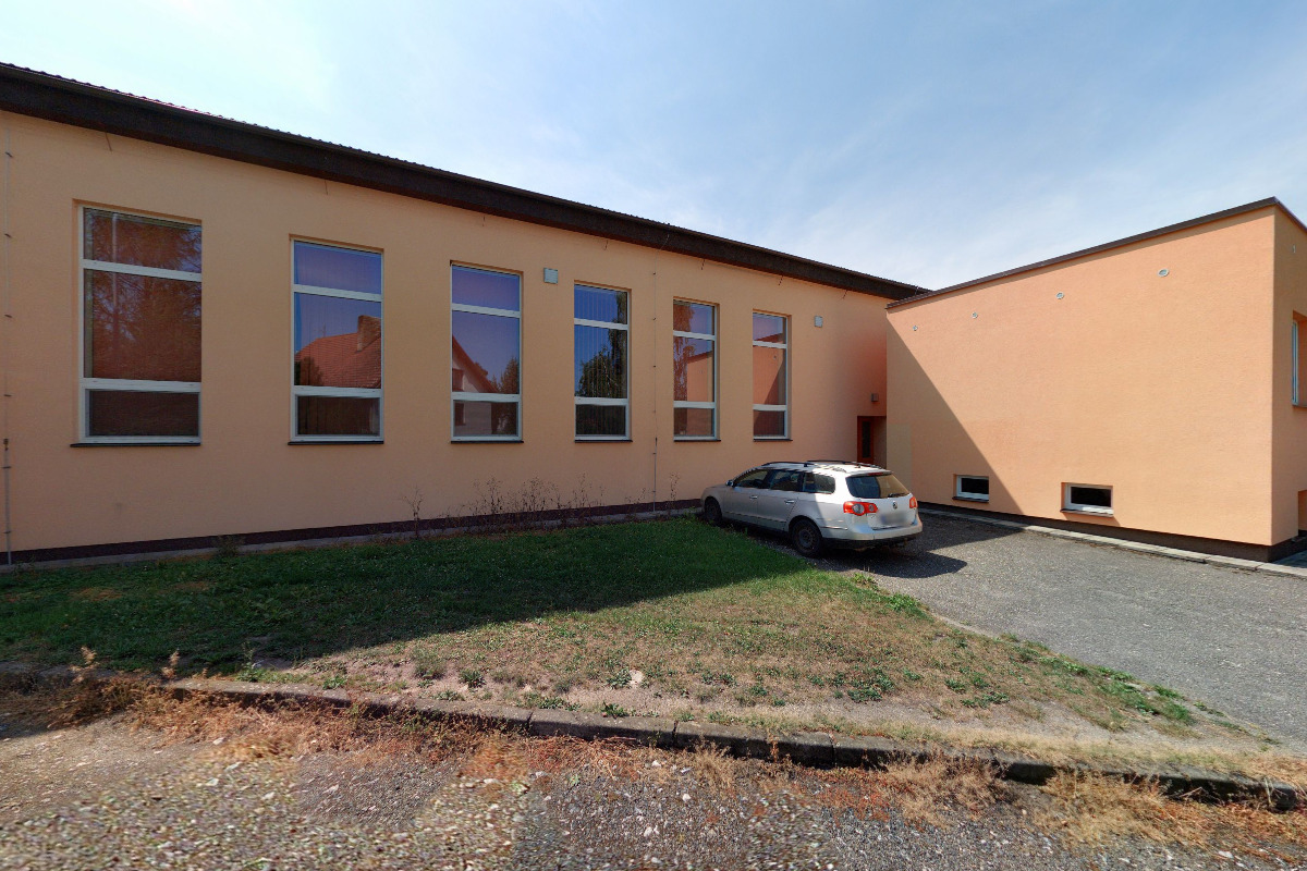 Kulturní dům Čejetice