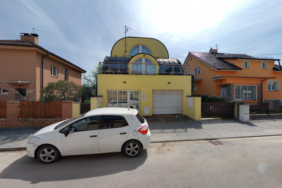 MUDr. Ivana Ženíšková foto 2