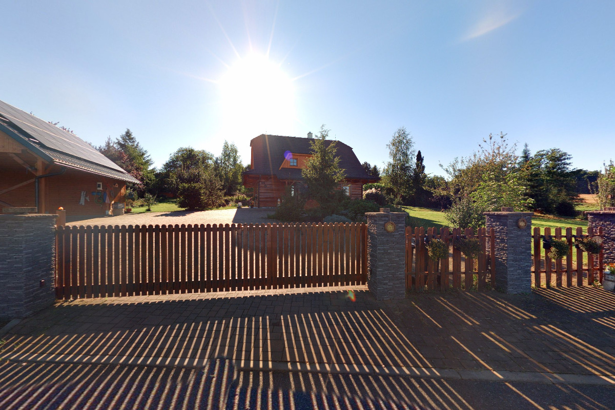 Petra Černínová - Celoroční dekorace