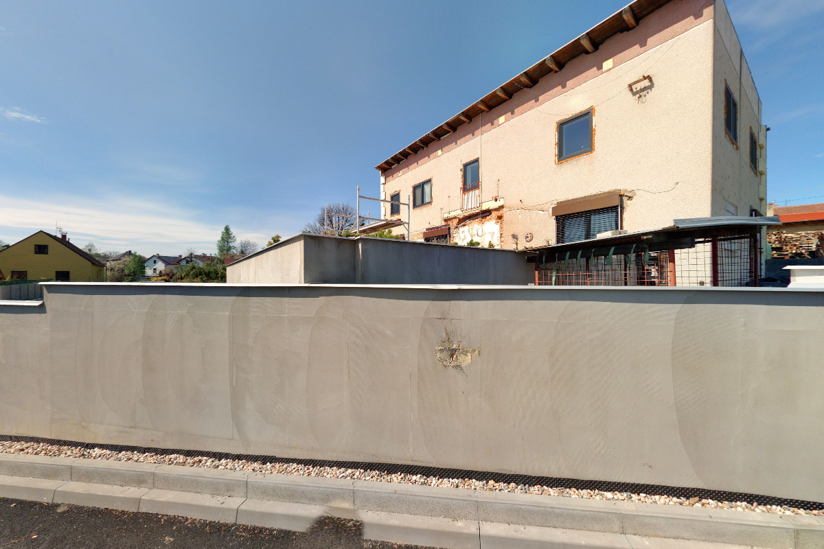 HROMADA STŘECHY, s.r.o. foto 1