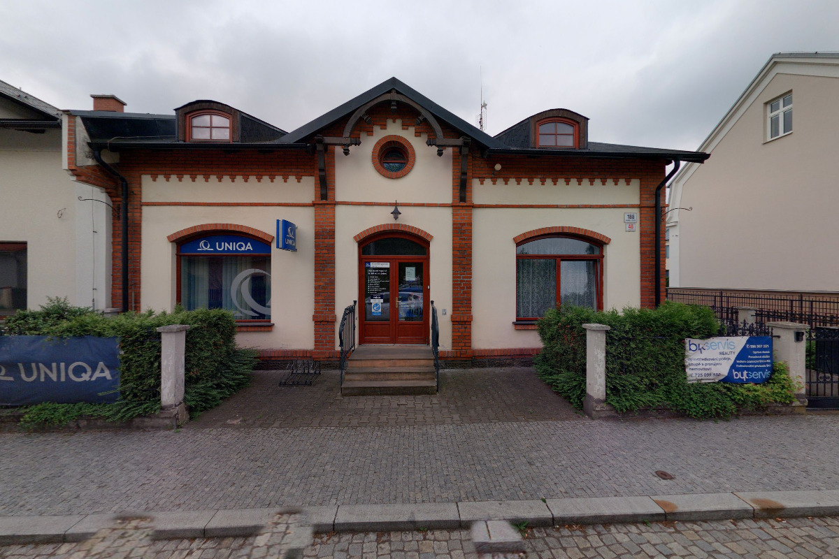 Běla - služby, s.r.o.