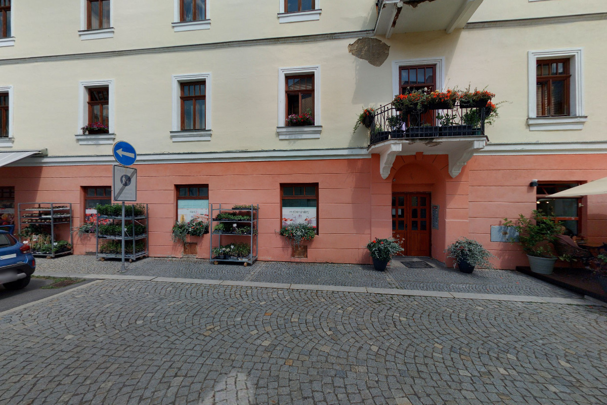 Můjobchod - Potraviny Alan