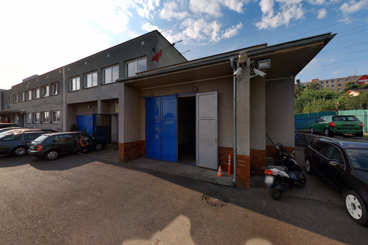 KOVOMONT Stavební, s.r.o.