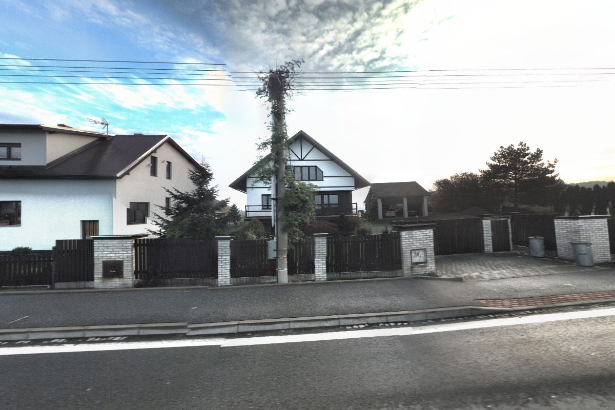 Zemní práce, autodoprava Rostislav Mrkva