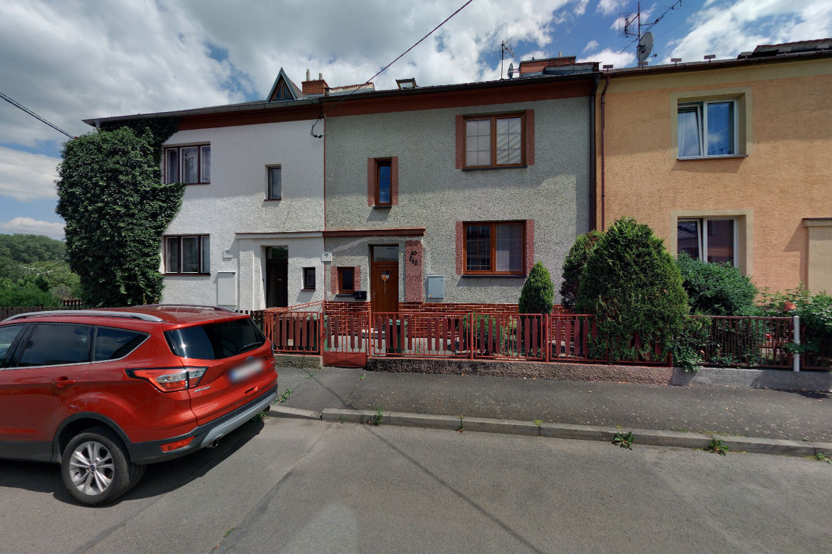 Miroslava Opršalová