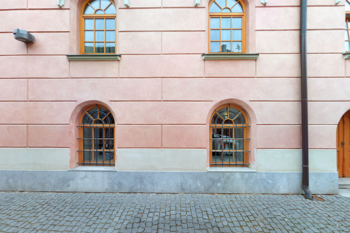 Kavárna Budweis foto 4