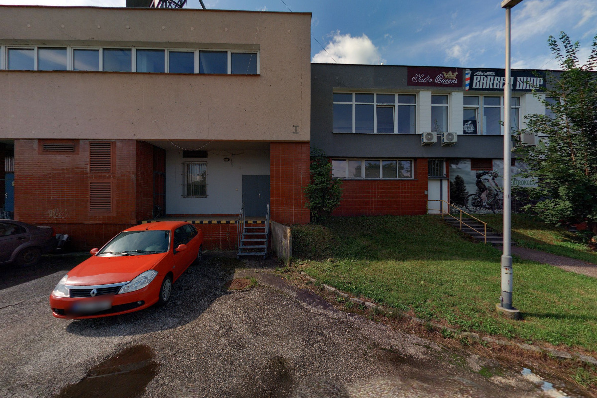 CAA Fight & Fitness z.s. foto 2