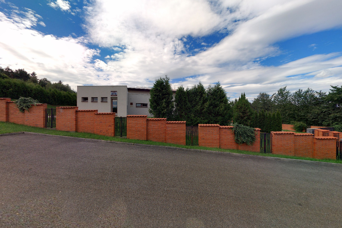 Pohřební služba Churaň